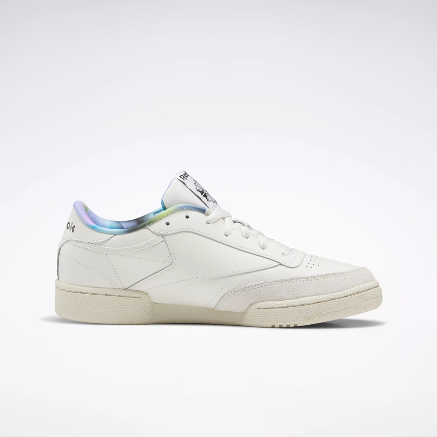 Pride Club C 85 Shoes