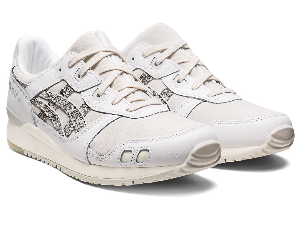 GEL-LYTE III OG PYTHON