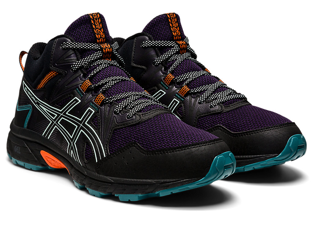 GEL-VENTURE 8 MT