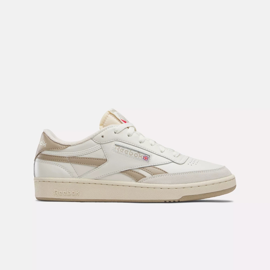 Club C Revenge Vintage Shoes