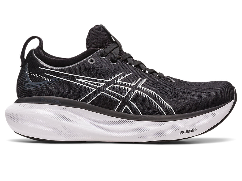 GEL-NIMBUS 25 WIDE