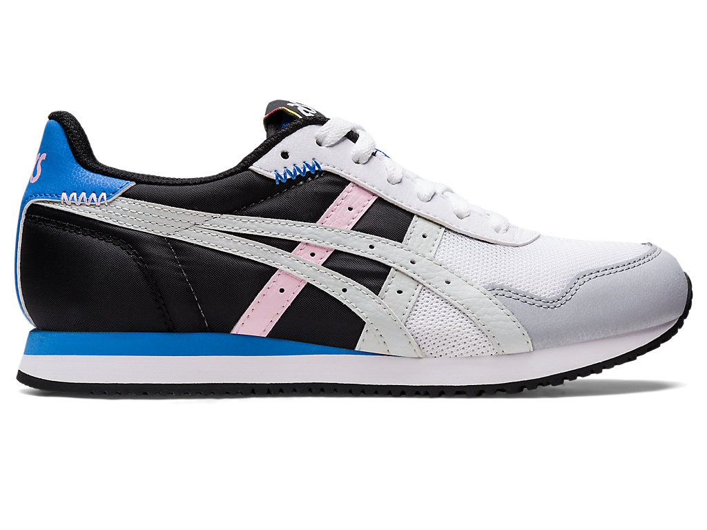TIGER RUNNER
