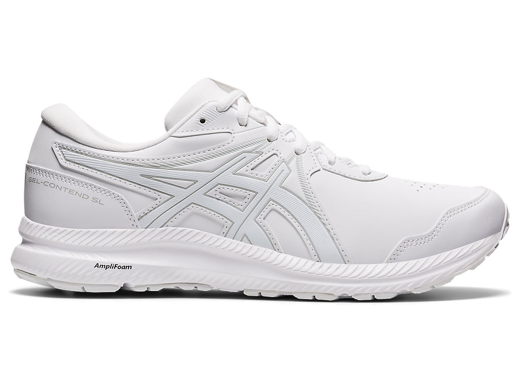 GEL-CONTEND WALKER