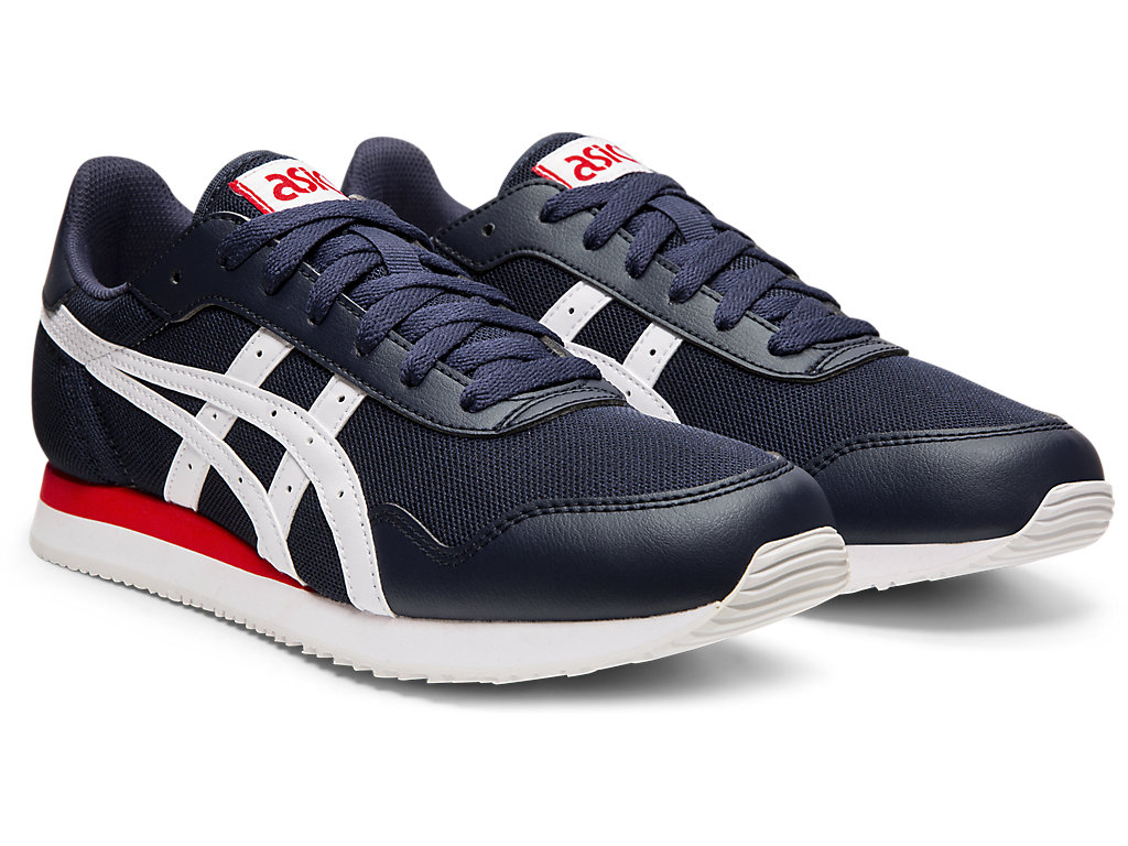 TIGER RUNNER