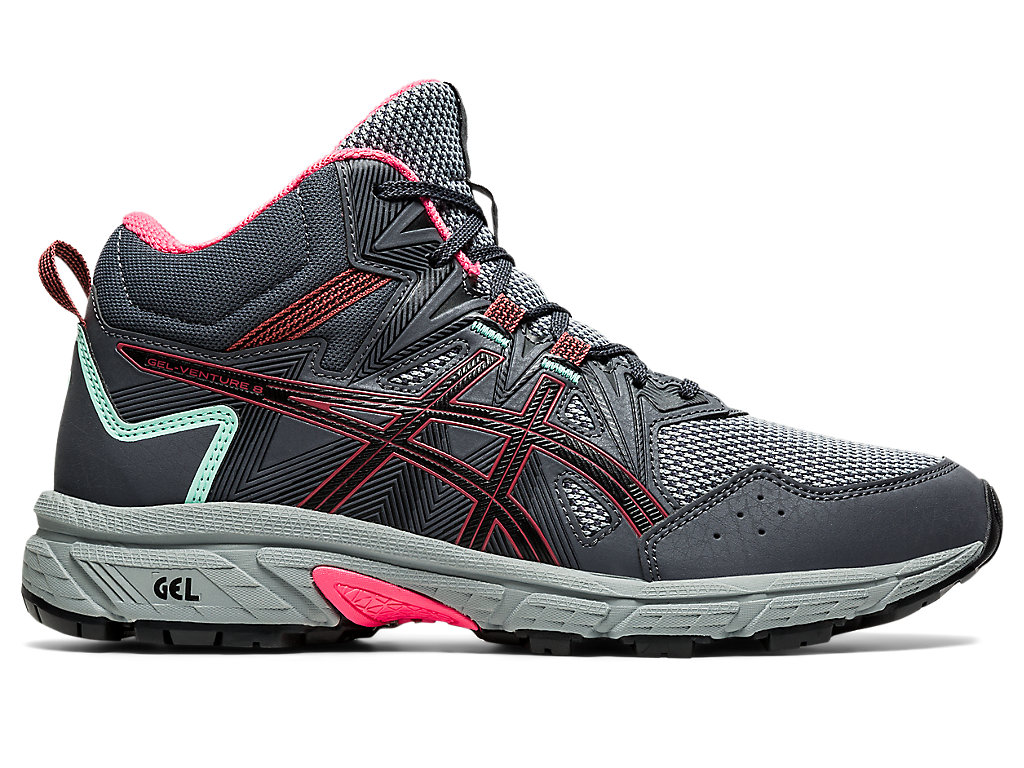 GEL-VENTURE 8 MT