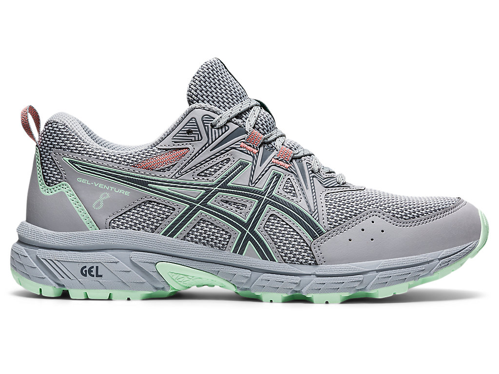 GEL-VENTURE 8(D)