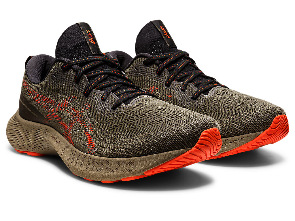 GEL-NIMBUS LITE 3