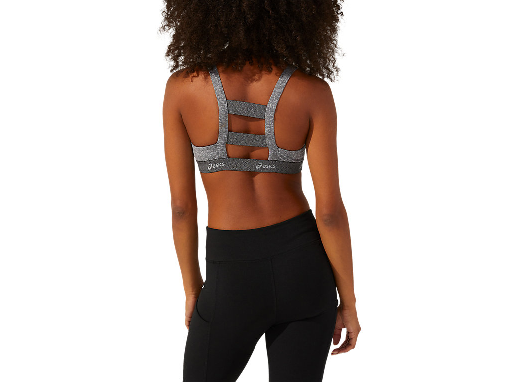 WOMEN'S Team ASICS Band Bra