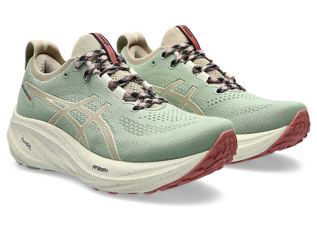 GEL-NIMBUS 26 TR