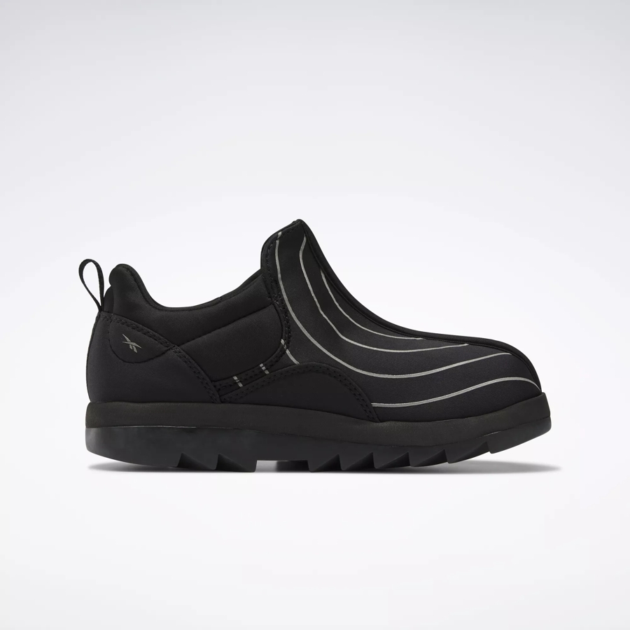 Beatnik Shoes