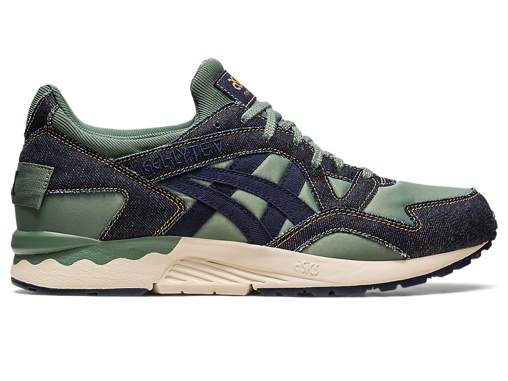 GEL-LYTE V MODERN PATCHWORK