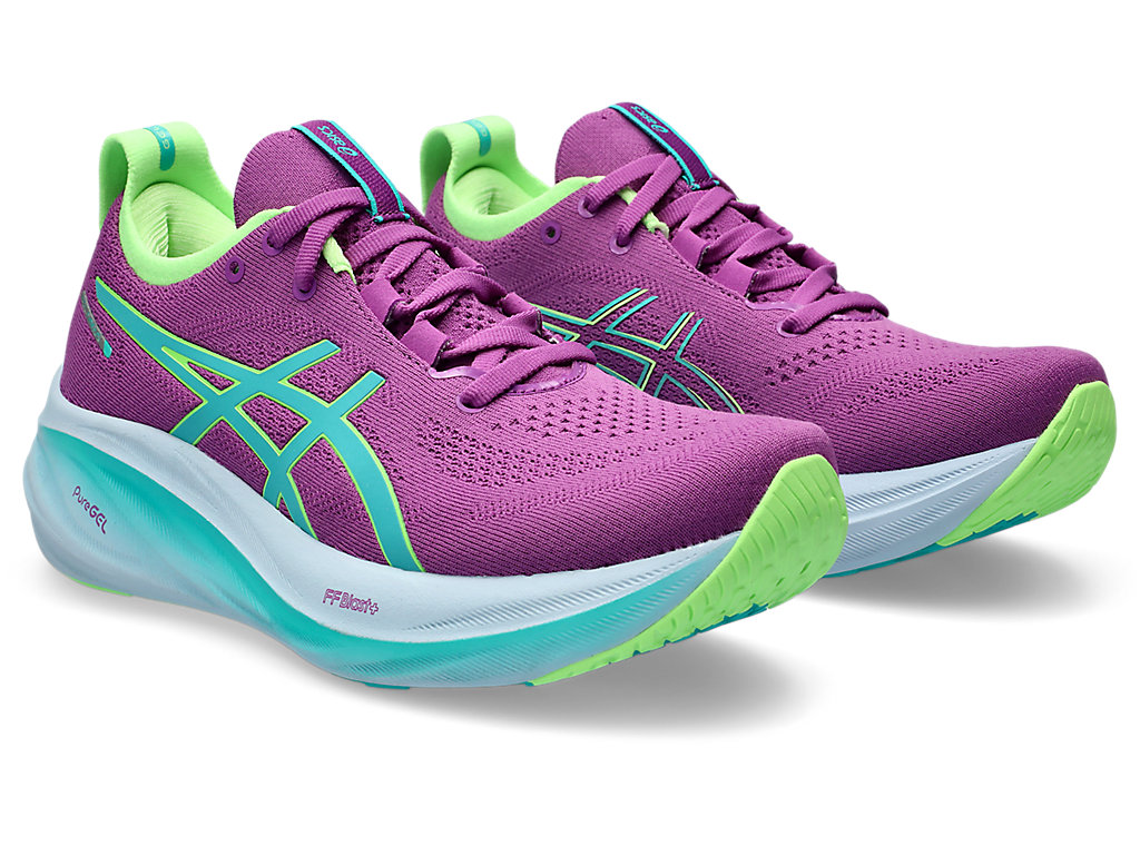 GEL-NIMBUS 26 LITE-SHOW