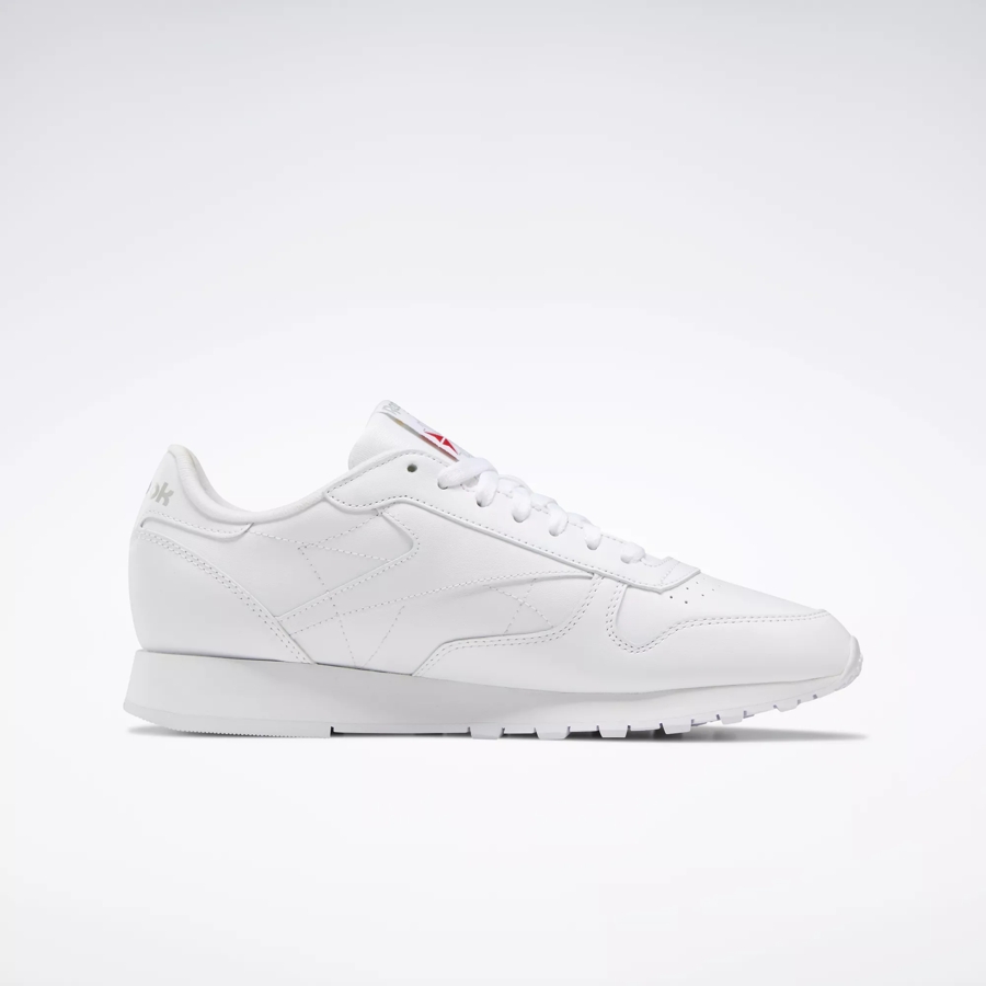 Classic Leather Shoes