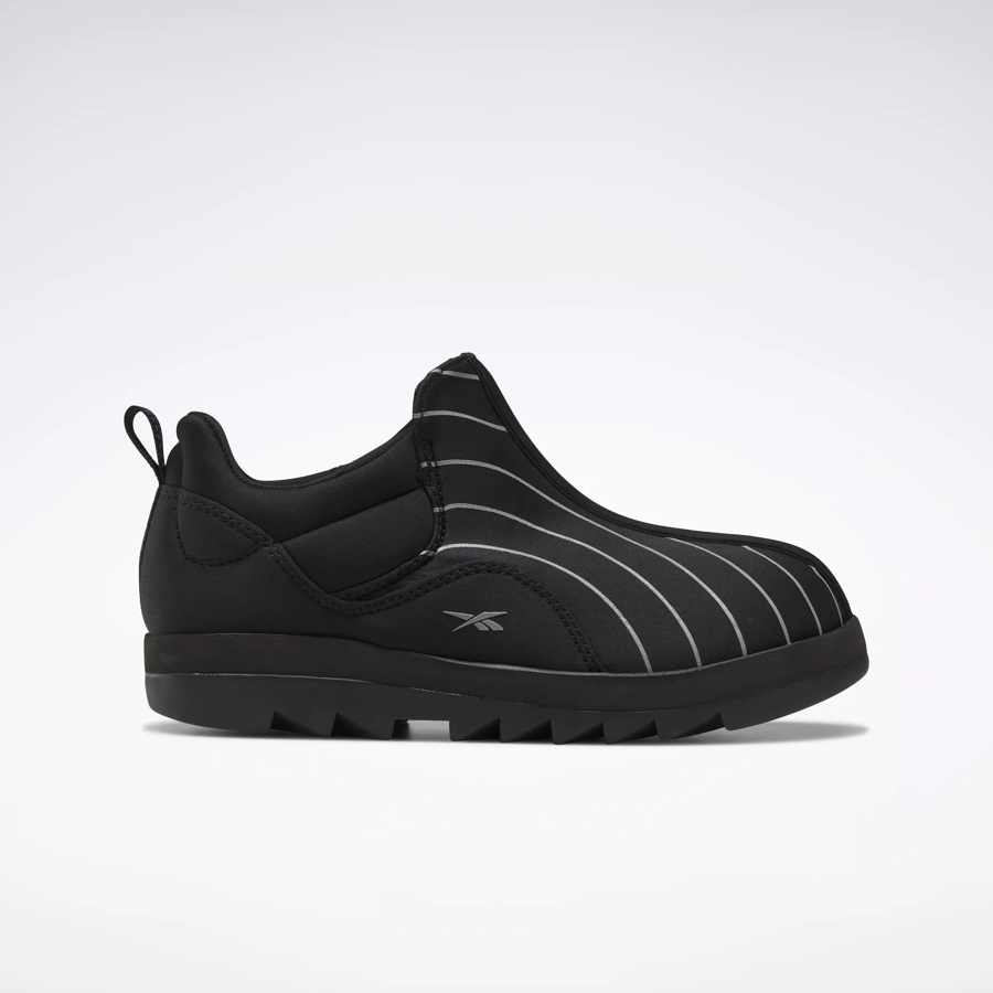 Beatnik Shoes