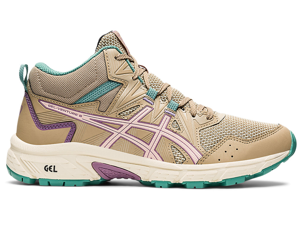 GEL-VENTURE 8 MT