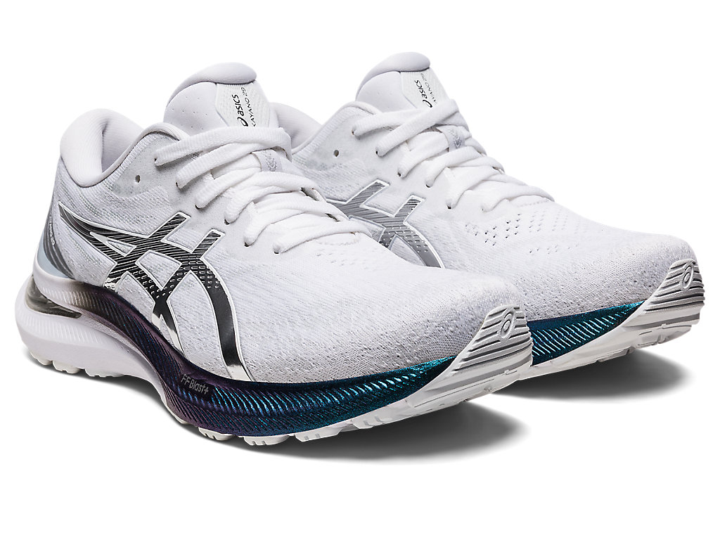 GEL-KAYANO 29 PLATINUM