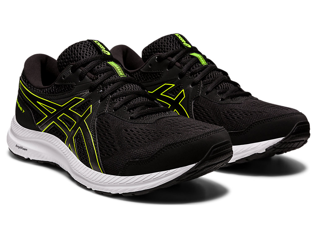 GEL-CONTEND 7 EXTRA WIDE
