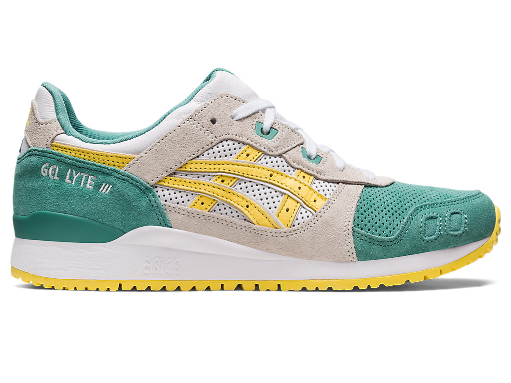 GEL-LYTE III OG