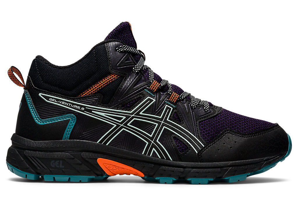 GEL-VENTURE 8 MT