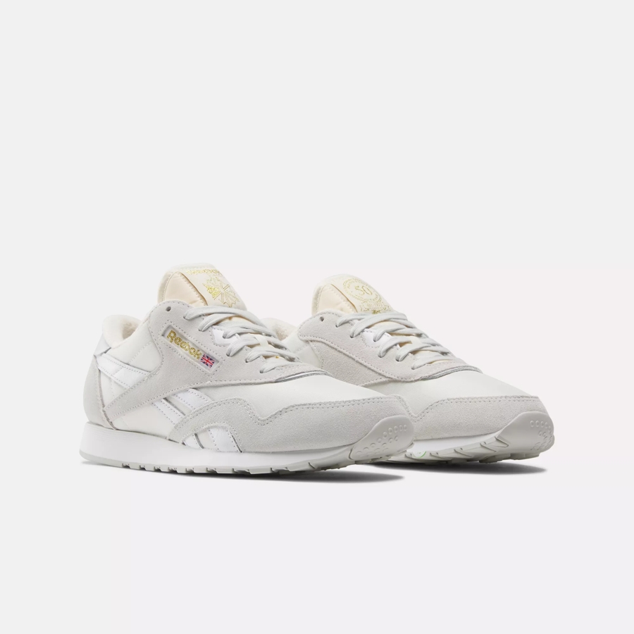 Hip Hop Classic Nylon Shoes