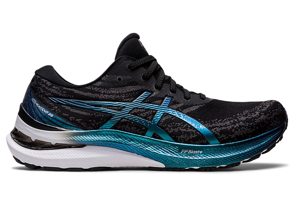 GEL-KAYANO 29 PLATINUM
