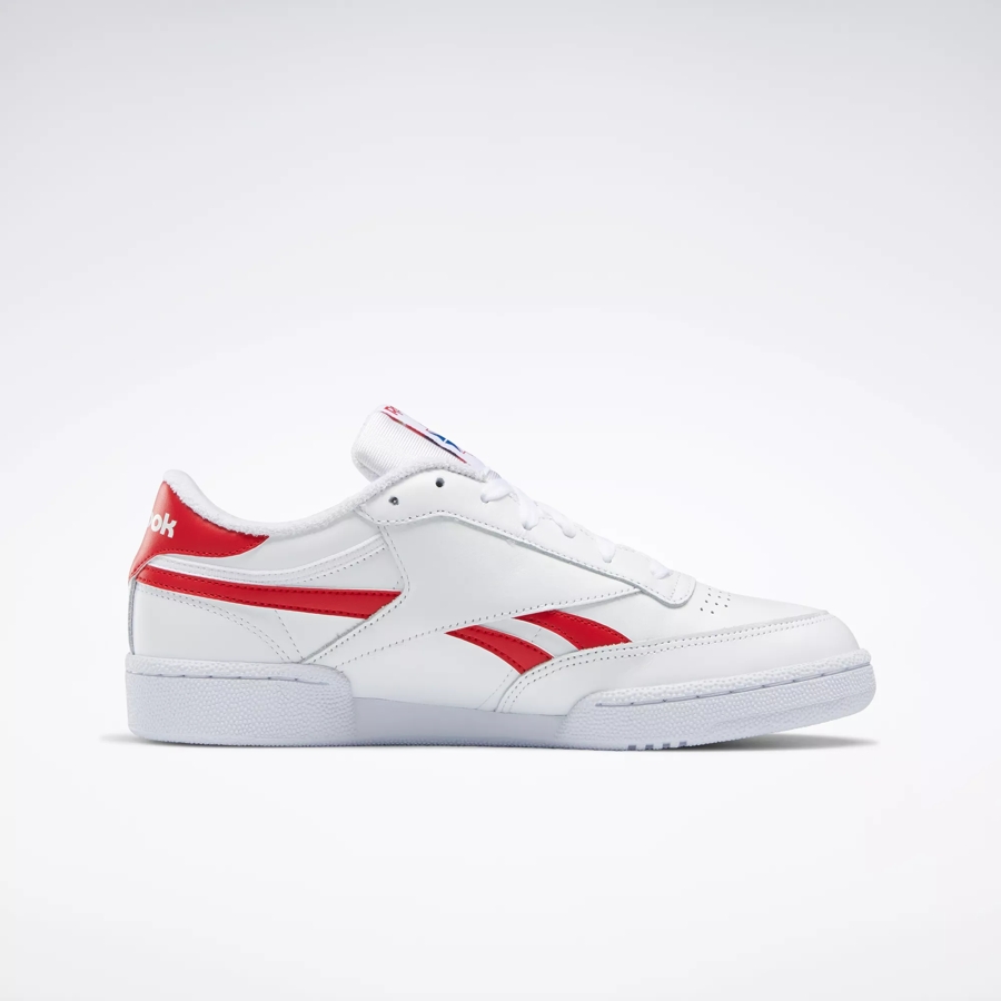 Club C Revenge Shoes