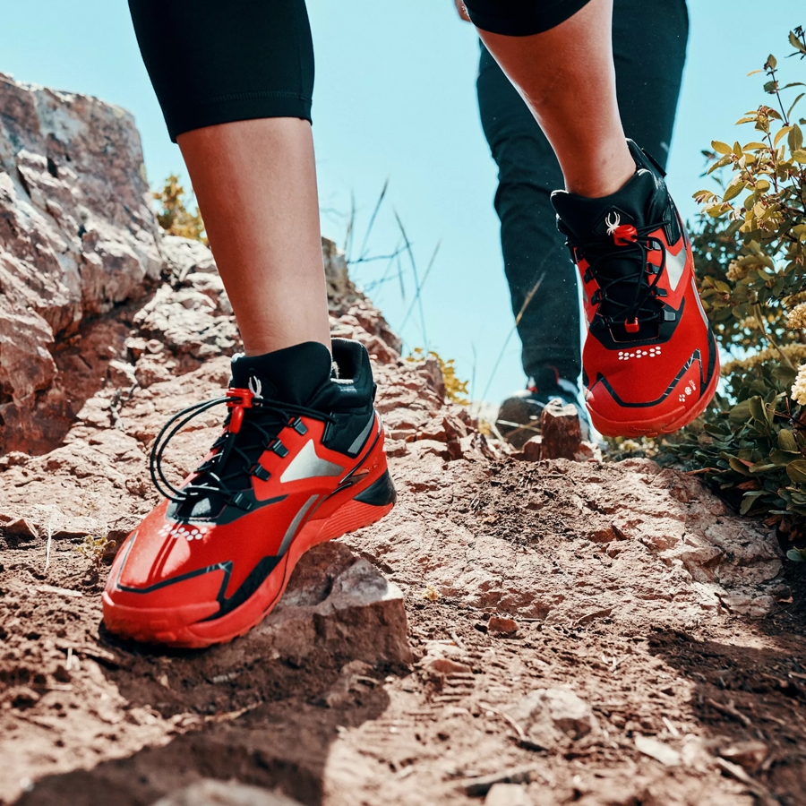 Spyder x Reebok Nano X3 Adventure Winter Training Shoes