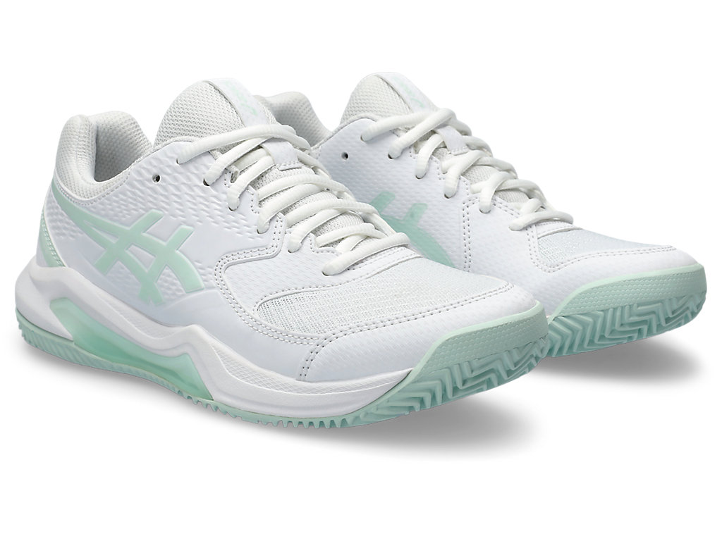GEL-DEDICATE 8 CLAY
