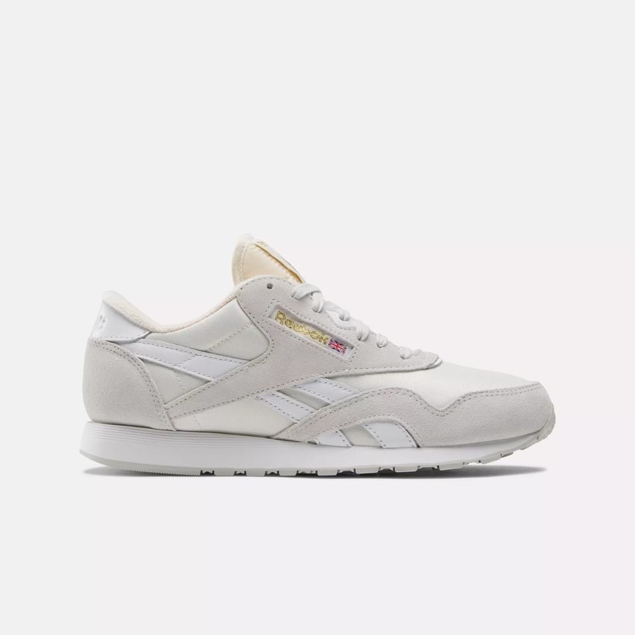 Hip Hop Classic Nylon Shoes