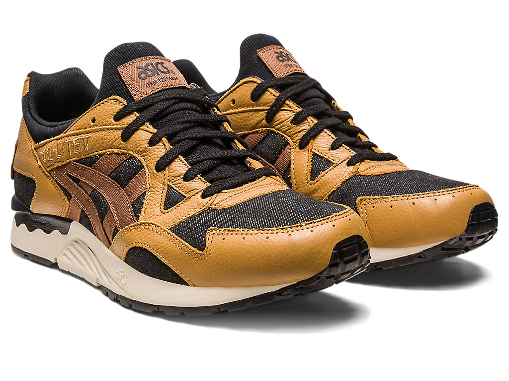 GEL-LYTE V MODERN PATCHWORK