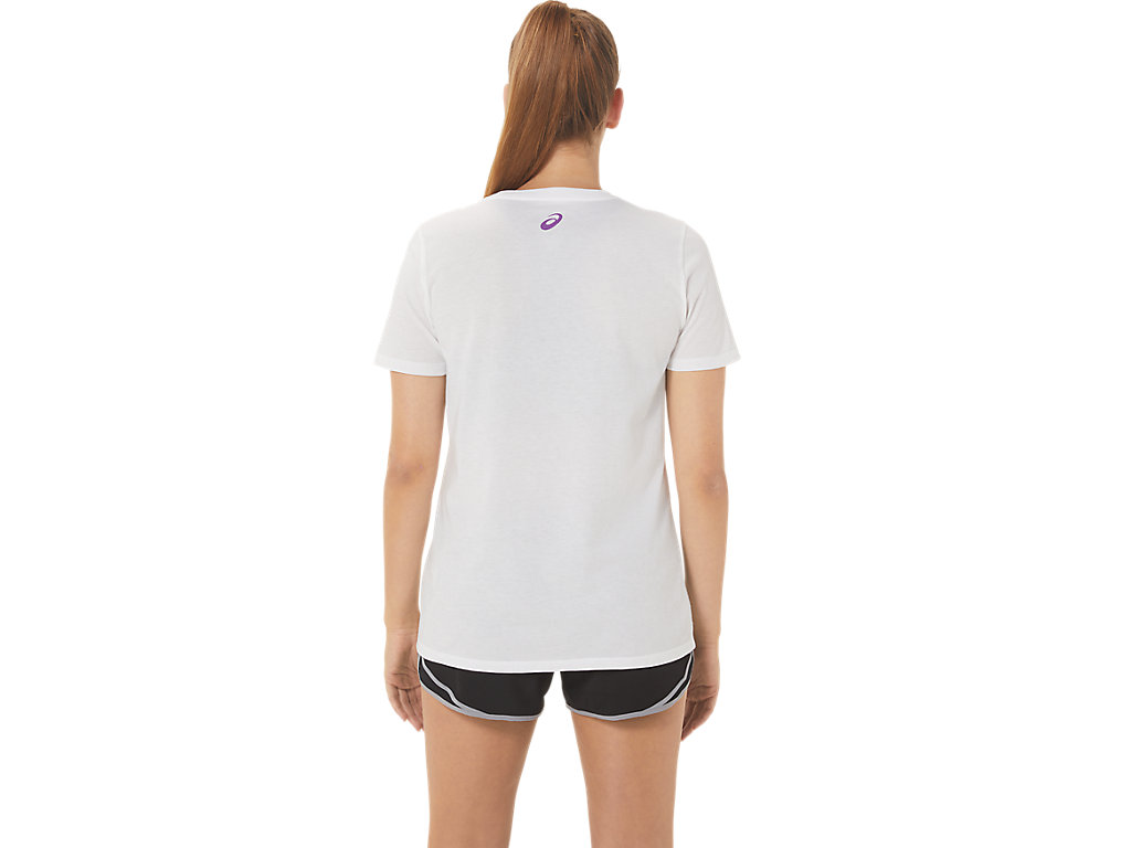 WOMEN'S ASICS GSG SINCE 1977 ADVENTURE CREW