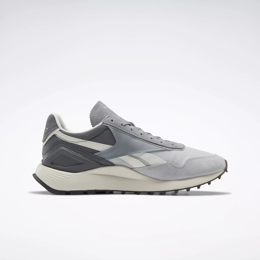 Classic Leather Legacy AZ Shoes