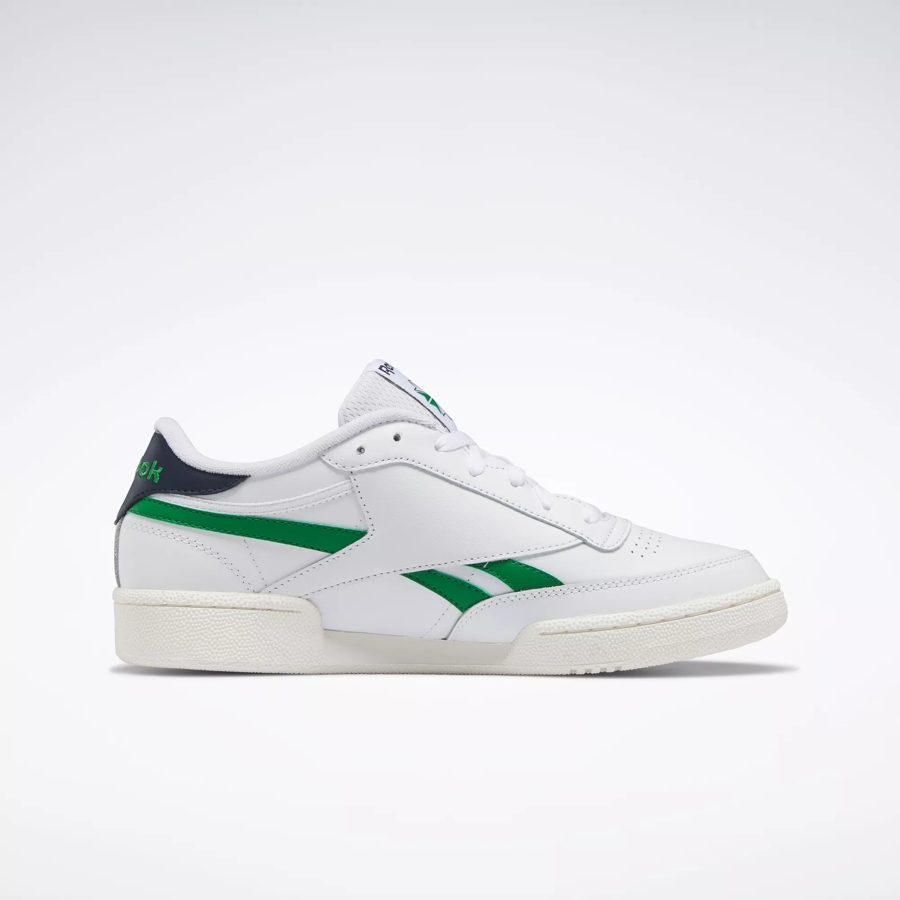 Club C Revenge Shoes