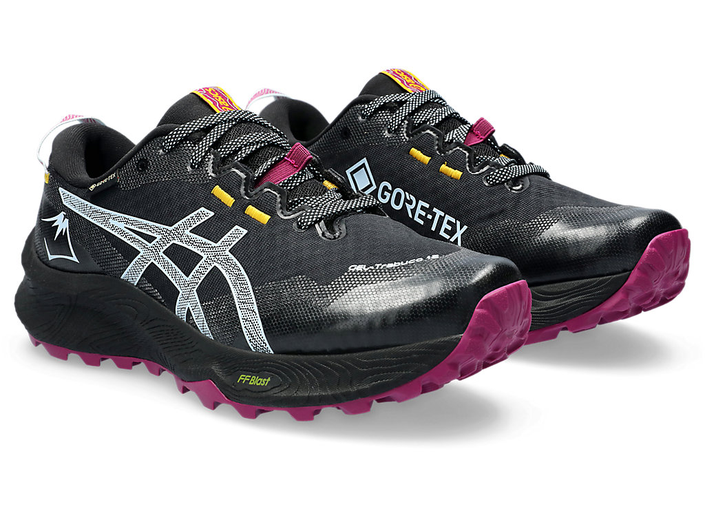 GEL-TRABUCO 12 GTX