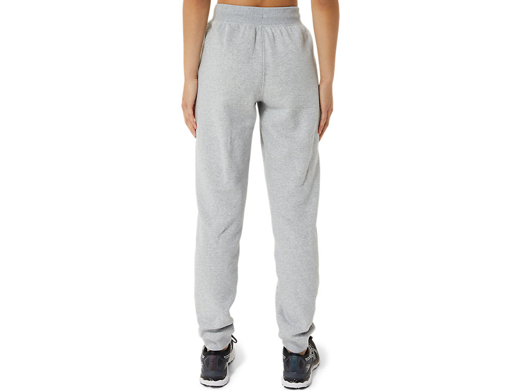 WOMEN'S ASICS SUNDAY SANA FLEECE JOGGER