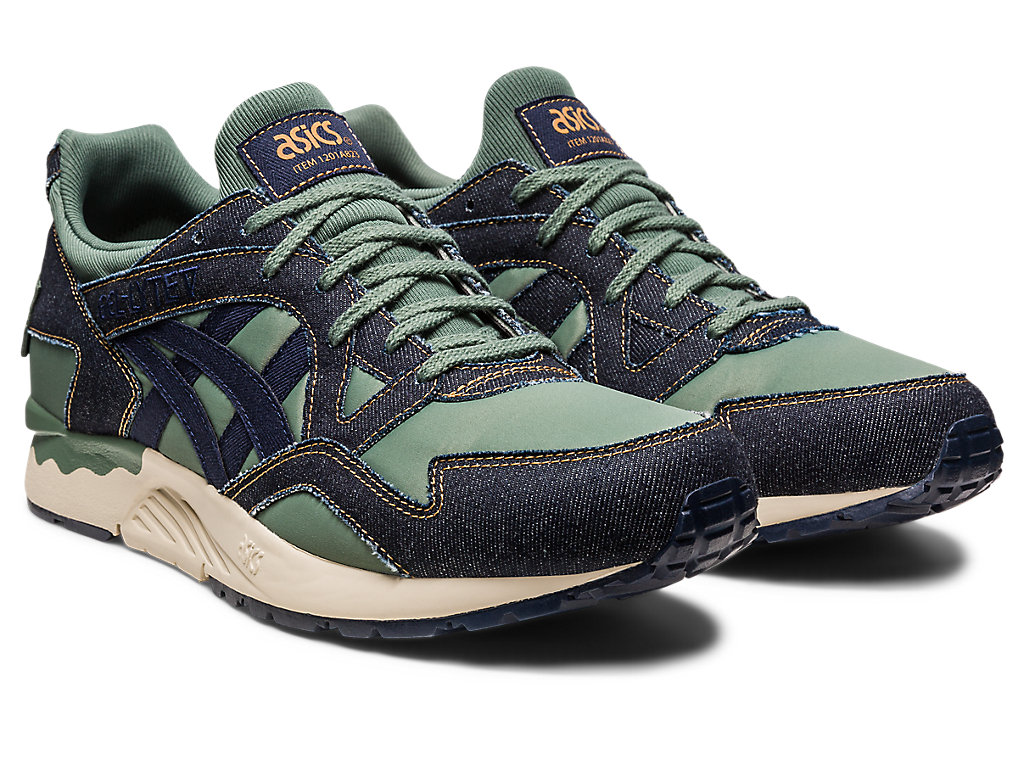 GEL-LYTE V MODERN PATCHWORK