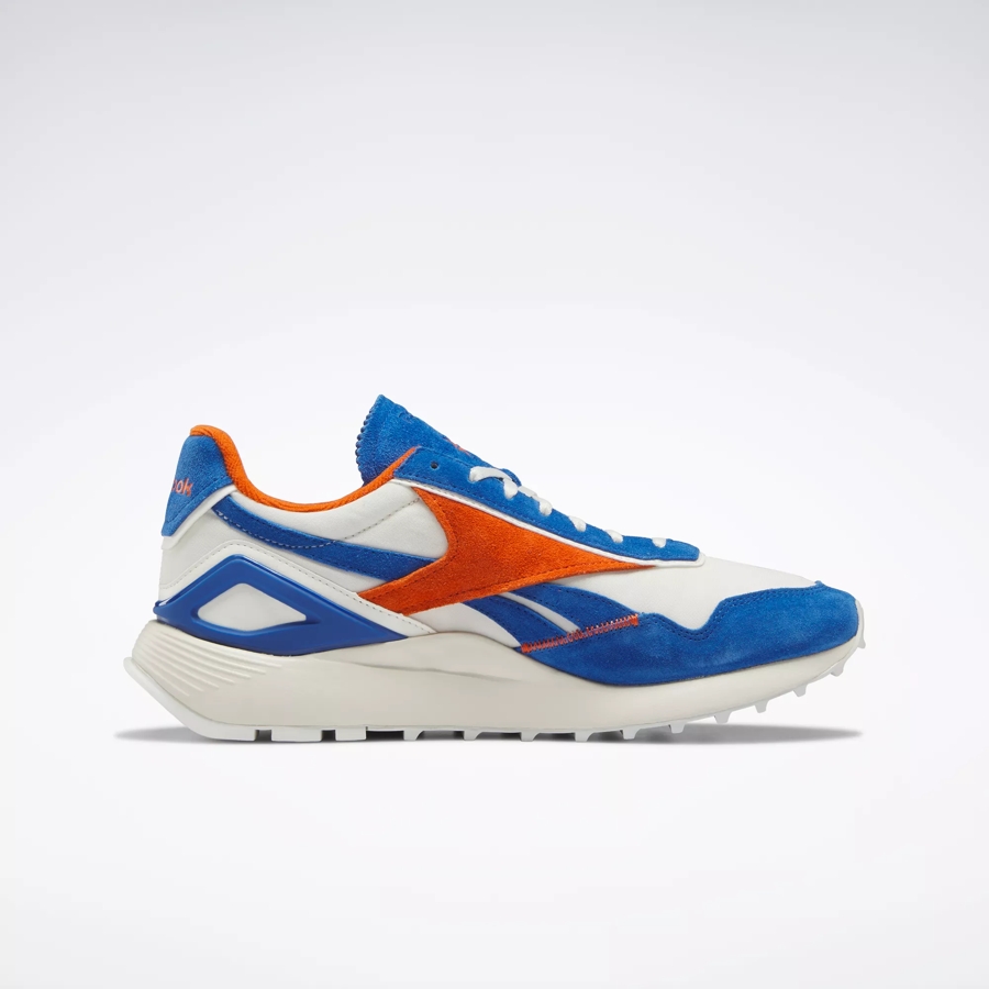 Classic Leather Legacy AZ Shoes