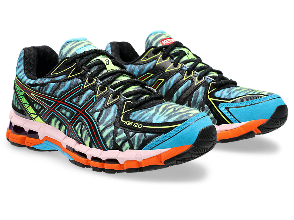 KENZO x GEL-KAYANO 20