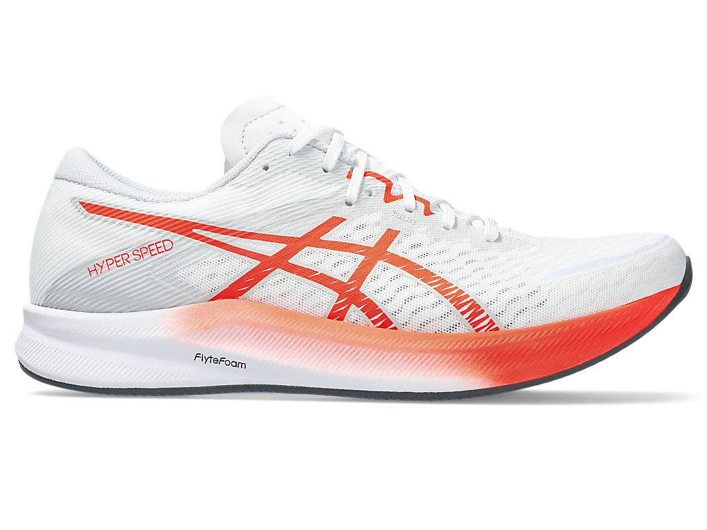 HYPER SPEED 3