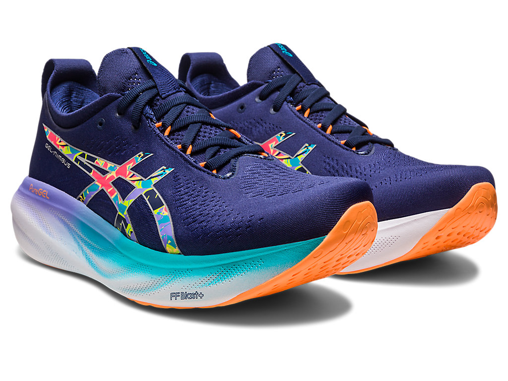GEL-NIMBUS 25 LITE-SHOW