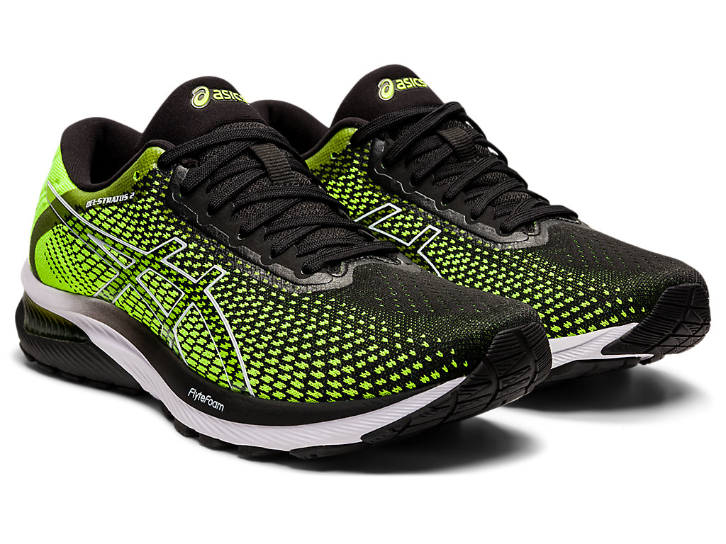 GEL-STRATUS 2 KNIT