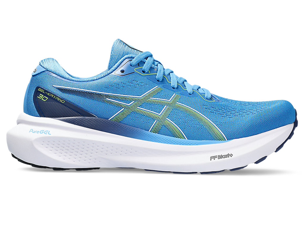 GEL-KAYANO 30 WIDE