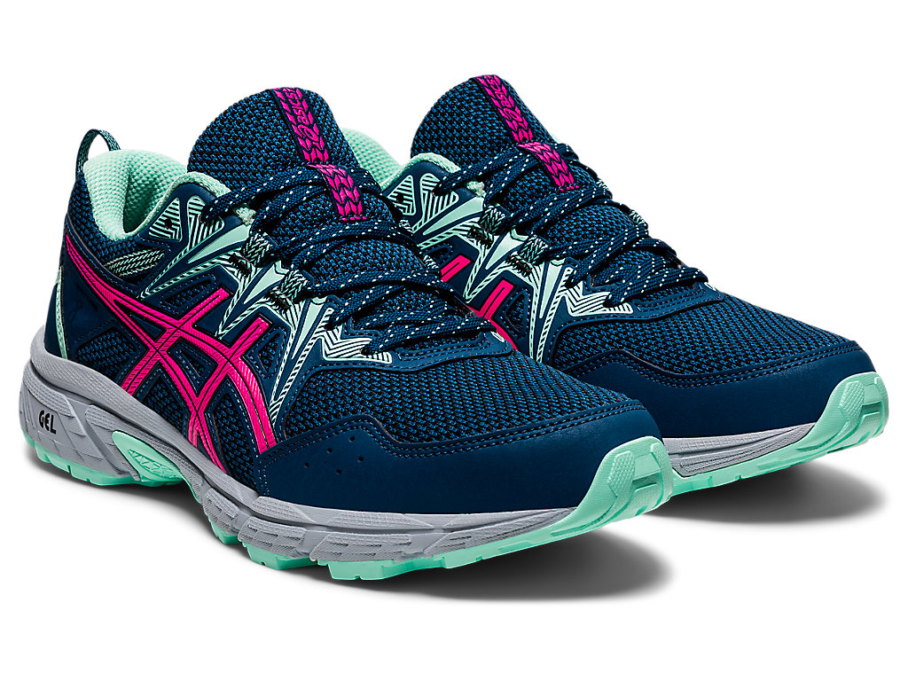 GEL-VENTURE 8(D)