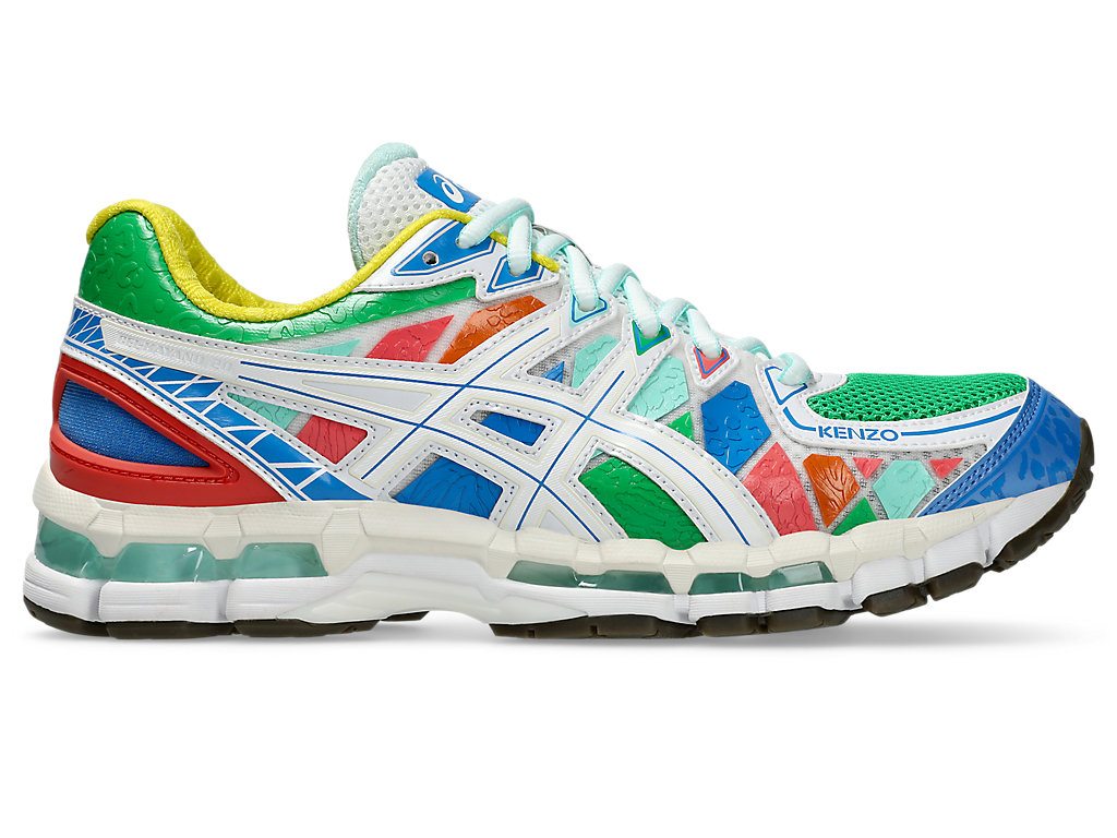 KENZO x GEL-KAYANO 20