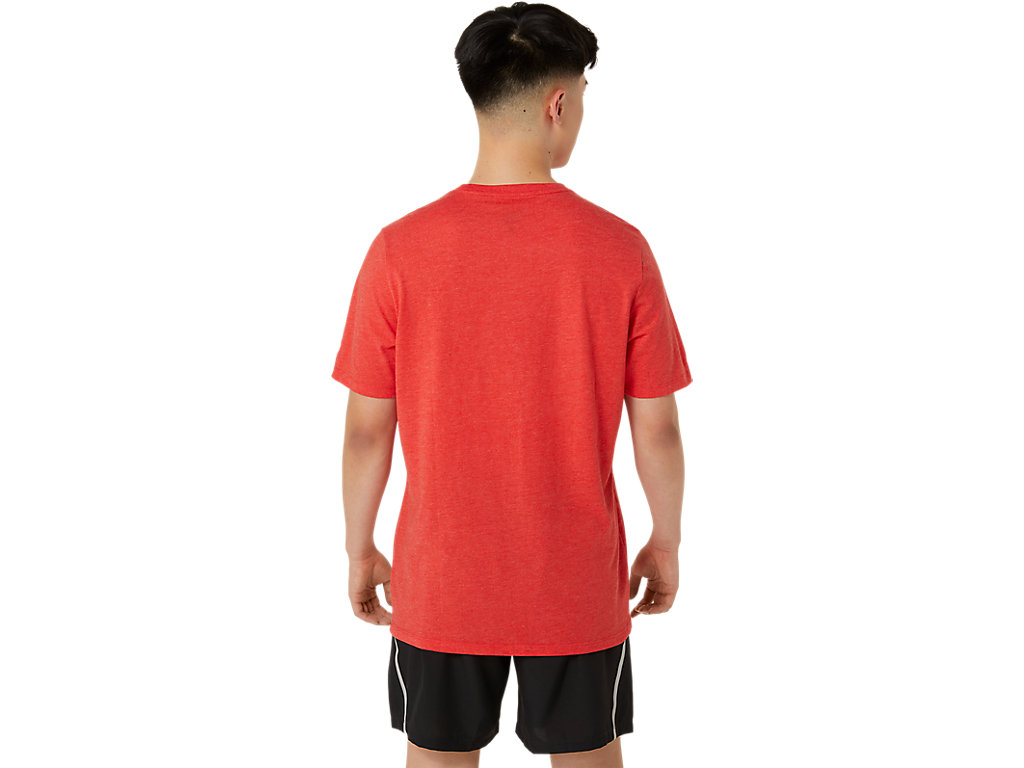 UNISEX ASICS EST 1977 MTN TEE