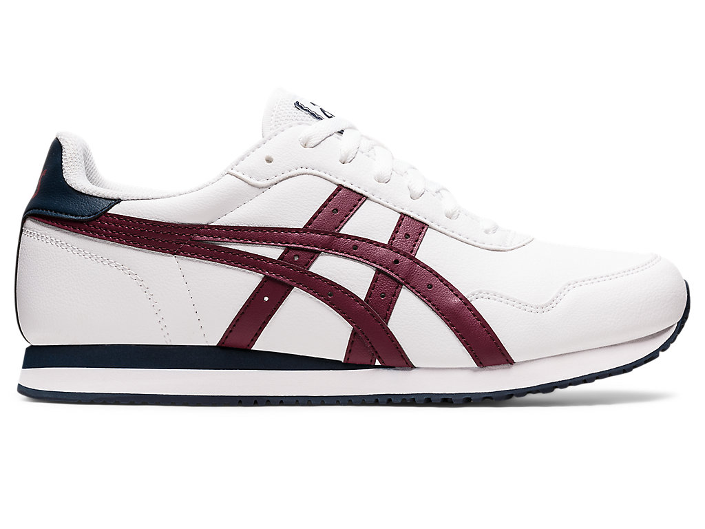 TIGER RUNNER