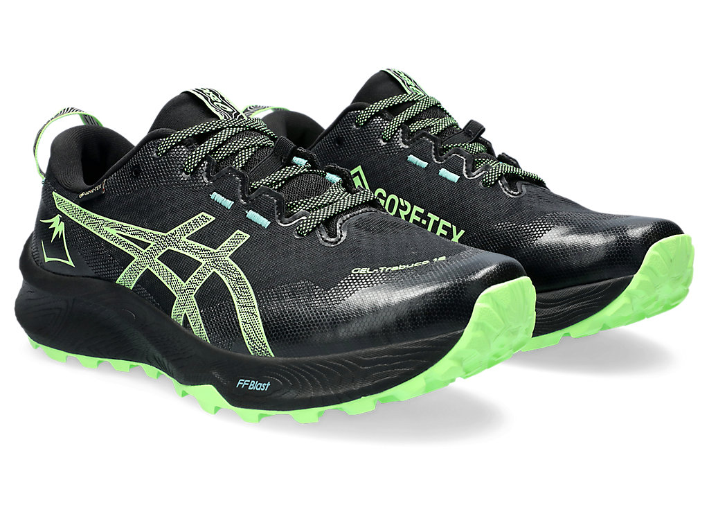 GEL-TRABUCO 12 GTX