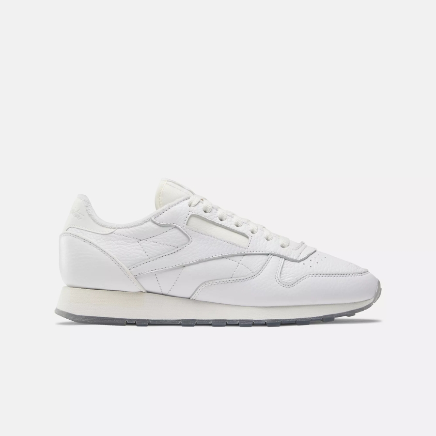 Tyrrell Winston Classic Leather Shoes