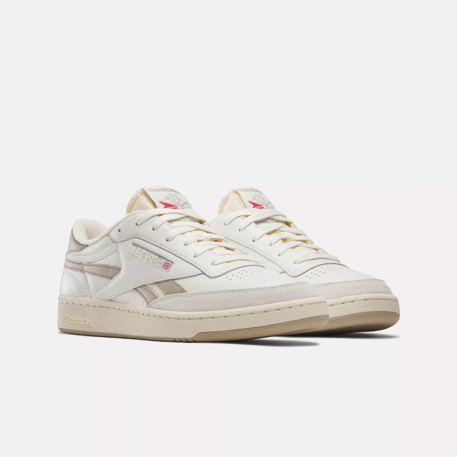 Club C Revenge Vintage Shoes