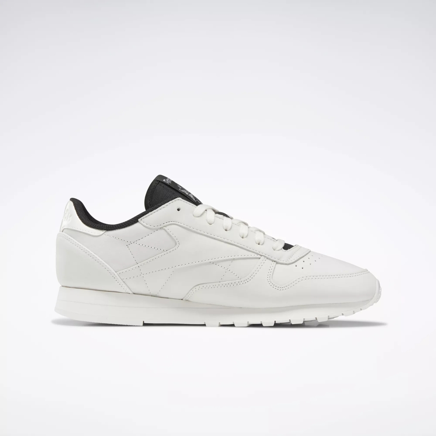 SNEEZE Classic Leather Shoes